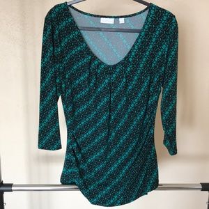 New York & Company Blouse